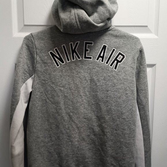 NIKE AIR YOUTH HOODIE - Picture 3 of 3